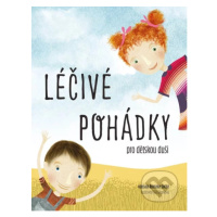 Léčivé pohádky pro dětskou duši - Romana Suchá, Eva Chupíková (ilustrátor) - kniha z kategorie P