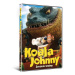 Koala Johnny: Zrození hrdiny - DVD