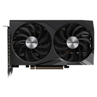 GIGABYTE NVIDIA GV-N3060GAMING OC-8GD