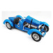 BUGATTI "TYPE 59"(1934) 1:18 modrá