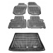 Ford Galaxy 2006-2015 set koberce a rohože