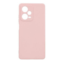 TopQ Kryt Pastel Xiaomi Redmi Note 12 Pro 5G světle růžový 111516