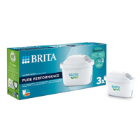 BRITA MAXTRAPro Universal náhradní filtry 3 ks