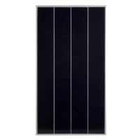 Solární panel 12V/170W monokrystalický shingle 1230x670x30mm SOLARFAM