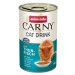 animonda Carny Adult Cat Drink nápoj pro kočky s tuňákem 24x140ml