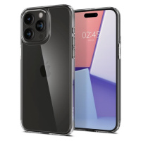 Spigen Air Skin Hybrid kryt iPhone 15 Pro Max čirý