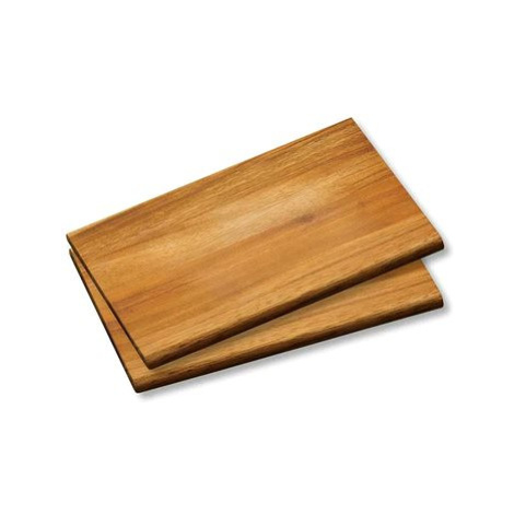 KESPER Prkénka z akátového dřeva, 2 ks