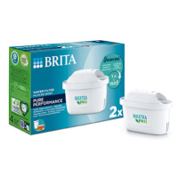 BRITA MAXTRAPro Universal náhradní filtry 2 ks