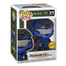 Funko POP Games: Halo Infinite - MarkV[B] w/BlueESwordw/Chase