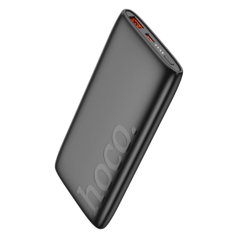 PowerBanka 10 000mAh Černá - Hoco J122