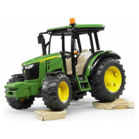 BRUDER - 02106 Traktor John Deere 5115 M