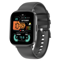 Wotchi Smartwatch W127G – Black - Black