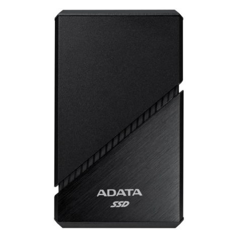 ADATA Externí SSD 4TB SE920, USB 4 Type-C, R:3800/W:3700MB/s, černá