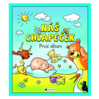 Náš chlapeček – První album - Hana Schwarzová