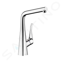 Hansgrohe 14822000 - Dřezová baterie, chrom