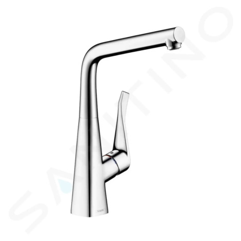 Hansgrohe 14822000 - Dřezová baterie, chrom