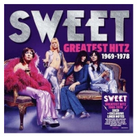 Sweet - Greatest Hitz! The Best Of Sweet 1969-1978 (3 CD)