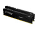 KINGSTON DIMM DDR5 16GB (Kit of 2) 5600MT/s CL36 FURY Beast Černá EXPO