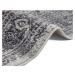 Hanse Home Collection koberce Kusový koberec Celebration 103469 Plume Blue Grey - 200x290 cm