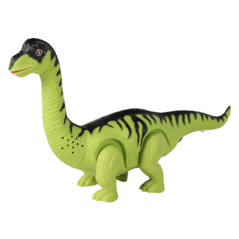 RAPPA Dinosaurus Brachoosaurus se zvukem a světlem