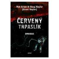 Červený trpaslík - Omnibus