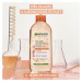 Garnier Skin Naturals Micelární voda s peelingovým efektem 400 ml