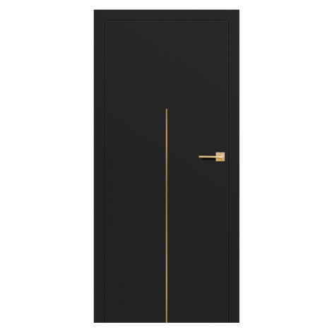 Interiérové dveře ALTAMURA INTERSIE LUX 413 - Reverzní otevírání ERKADO