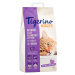Kočkolit Tigerino Nuggies - Baby Powder (hrubozrnný) - Dvojité balení 2 x 14 l
