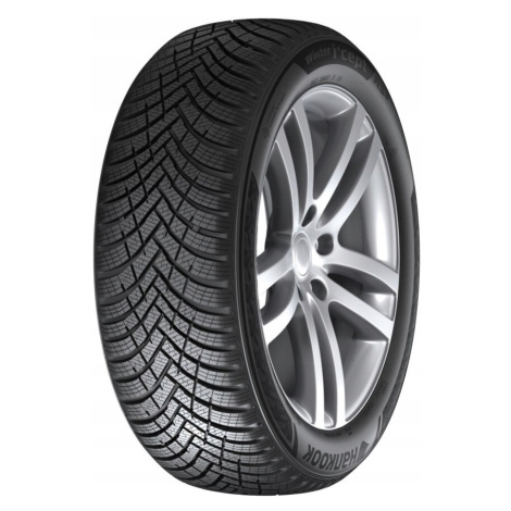 Zimní pneumatiky HANKOOK