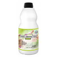 DISICLEAN Hand Disinfection 1 l