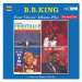 King B. B.: Four Classic Albums (2x CD) - CD