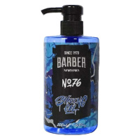 Marmara Barber Shaving Gel - gel na holení, 500 ml No 76