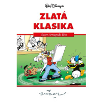 Disney - Zlatá klasika Vicar - Vicar