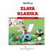 Disney - Zlatá klasika Vicar - Vicar