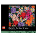 Chronicle Books LEGO® Botanické rostliny 1000 dílků