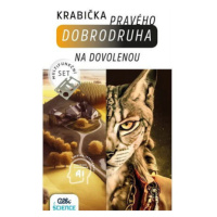 Albi Science Krabička pravého dobrodruha - Na dovolenou