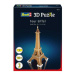 3D Puzzle REVELL 00111 - Eiffel Tower