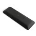 Glorious Stealth keyboard-wrist rest - Compact, black