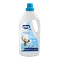 CHICCO Sensitive Odour Off Tech 1,5 l (27 praní)