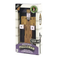 Albi SH: Puzzleman