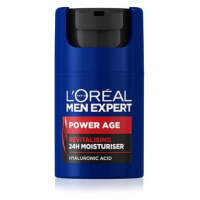 L'ORÉAL PARIS Men Expert Power Age Revitalizační 24h hydratační krém 50 ml