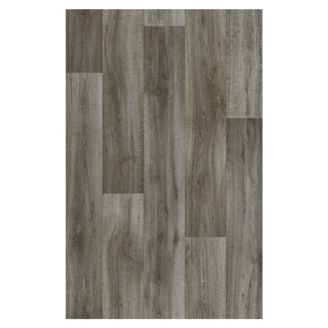 Beauflor PVC podlaha - lino Puretex Lime Oak 796M - dub - Rozměr na míru cm