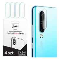 Ochranné sklo 3MK Xiaomi Mi 9 Lite/Mi CC9 - 3mk Lens Protection (5903108208994)