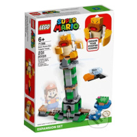 LEGO® Super Mario 71388 Boss Sumo Bro a padajúca veža – rozširujúci set