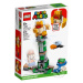 LEGO® Super Mario 71388 Boss Sumo Bro a padajúca veža – rozširujúci set