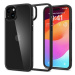 Spigen Ultra Hybrid Matte Black iPhone 15 Plus