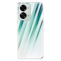 iSaprio Stripes of Glass pro OnePlus Nord 2T 5G