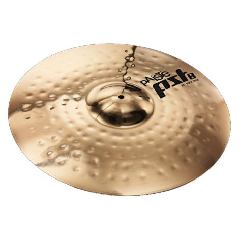 Bicí nástroje Paiste