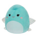 SQUISHMALLOWS Létající ryba - Bette