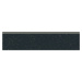 Sokl Rako Compila Coal 30x7,2 cm mat DSAJ8871.1